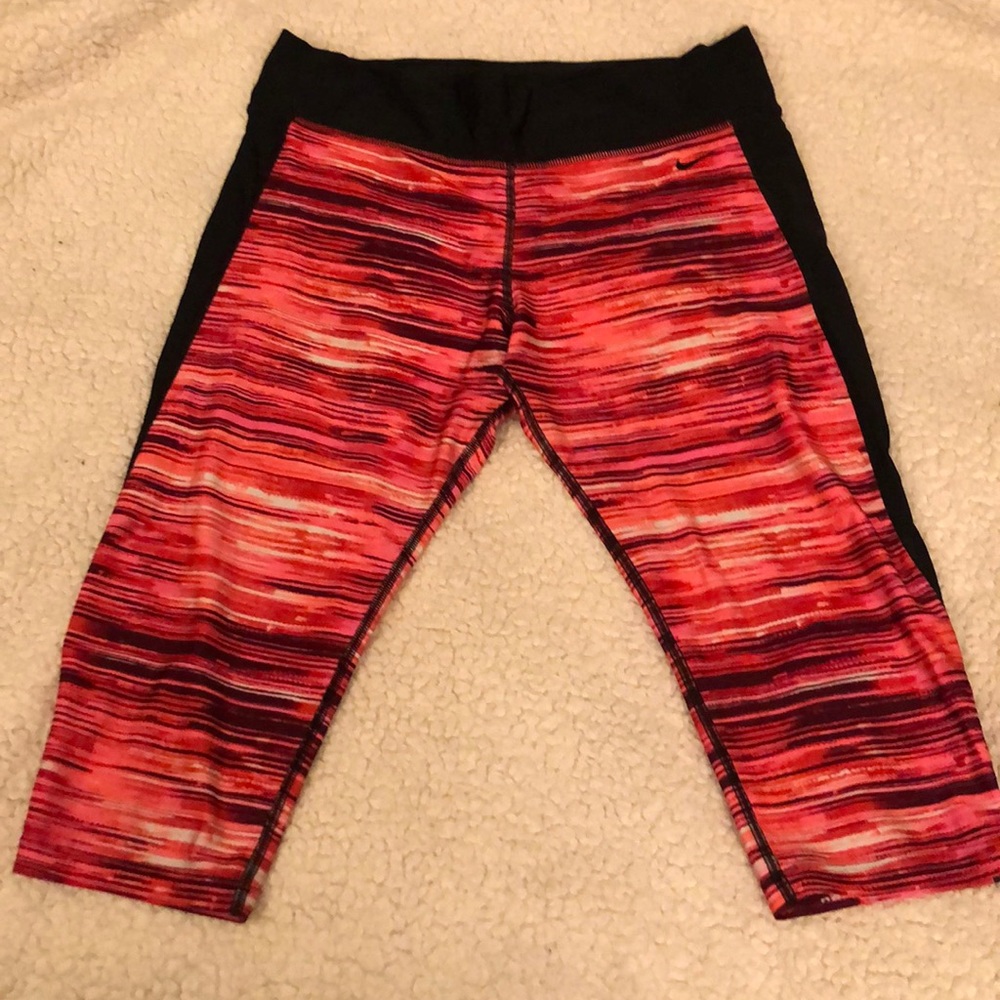 Nike active leggings